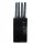 Portable High Power 4G 3G Cell/Mobile Phone Jammer [CMPJ00027]