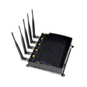 Adjustable Remote Control 3G,GSM,CDMA Cell Phone Jammer * 5Pcs [CMPJ00024]