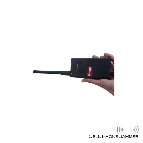 Wireless Tap Detector [SignalDetector0007] - Click Image to Close