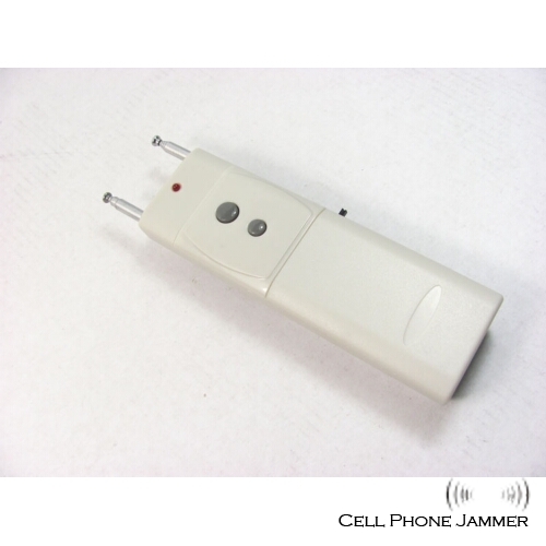 Car 315 433 MHz Jammer 30 Meters Radius [CMPJ00168] - Click Image to Close