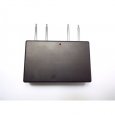 315MHZ/ 330MHz/ 390MHZ/433MHz Car Remote Control Jammer Quad band