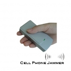 Mini GPS + Cell Phone Jammer Portable [GJ2000]