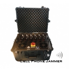 300W High Power Jammer for Military & Convoy Use [CMPJ00198]