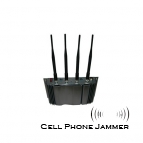 40 Metres Mobile Phone Signal Blocker Jammer * 5Pcs