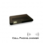 Audio Recorder Jammer Blocker - 8 Meters [CMPJ00188]