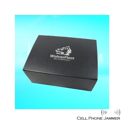 Portable GPS Signal Jammer GPS L1 L2 L3 L4 L5 - 15 Meters [CMPJ00075] - Click Image to Close