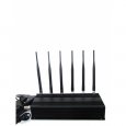 GPS + Mobile Phone + RF Jammer(315MHz/433MHz) - 40 Meters [CMPJ00172]