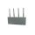 Cell Phone Jammer - 10 to 30Metres Shielding Radius [CPJ7500]