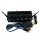 Adjustable 15W High Power Mobile Phone + GPS + Wifi Jammer - 40 Meters [CMPJ00124]