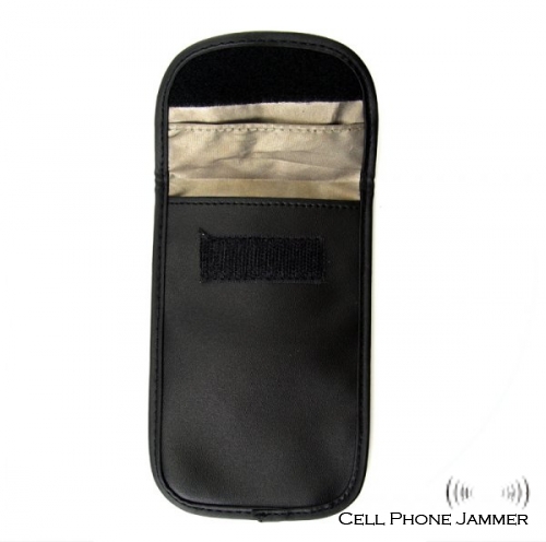 Cell Phone Jammer Bag [CJ1000] - Click Image to Close