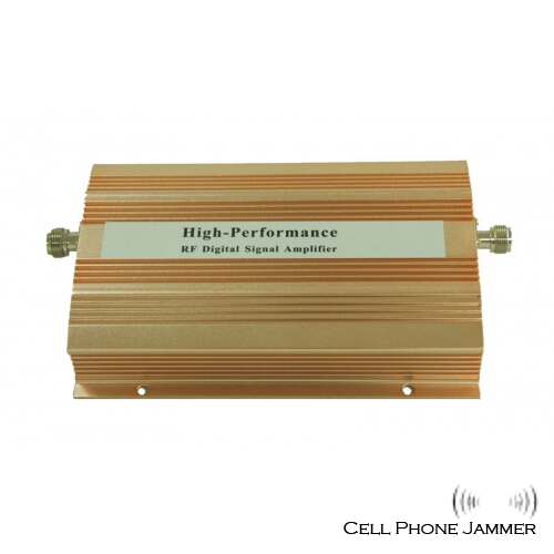 Cell Phone Signal Booster - DCS 1800MHz 60Sqm - Click Image to Close
