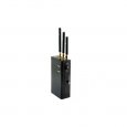 Portable Wireless Signal Blocker - Wifi Bluetooth Wireless Video Audio Jammer [CMPJ00158]