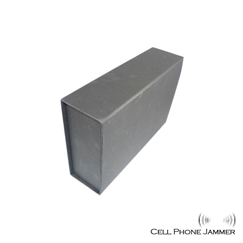 GPS Jammer/Blocker [J-220C] - Click Image to Close