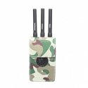 Advanced Portable GPS Signal Jammer - 15 Meters [CMPJ00082]