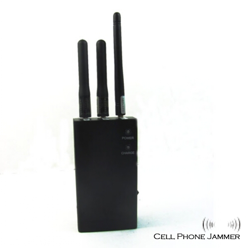 XM Radio + Lojack + 4G Jammer Portable [CMPJ00152] - Click Image to Close