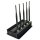 Cell Phone + Wifi + Bluetooth Signal Jammer - 40 Meters [R20130321001]