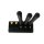 Portable 3G 4G(4G LTE + 4G Wimax) Cell Phone Jammer Blocker [JAMMERN0018]