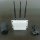 Advanced Mobile Phone Signal Jammer - 20 Metres [CPJ4500]