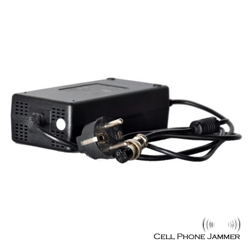 Adjustable Cell Phone GPS Wifi Jammer - US Version [CMPJ00125] - Click Image to Close