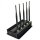 Advanced High Power Wall Mounted Mobile Phone Jammer [CPJ3500]