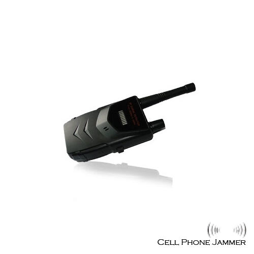 Wireless Camera Detector Cell Phone Signal Detector [SignalDetector0002] - Click Image to Close