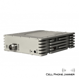 CDMA800 Cellular Signal Booster - 1000Sqm