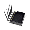 Adjustable Cell Phone GPS Wifi Jammer - US Version [CMPJ00125]