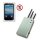 5 Band Portable Mobile Phone Signal Blocker Jammer [CJ9000]