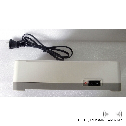 4G Wimax 2620-2690MHz Cell Phone Jammer - 40 Meters [JAMMERN0014] - Click Image to Close