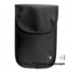 Cell Phone Jammer Bag [CJ1000]