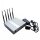 3G 4G Cell Phone Jammer with Remote Control High Power 12W [CMPJ00036]