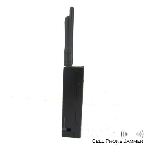 XM Radio + Lojack + 4G Jammer Portable [CMPJ00152] - Click Image to Close