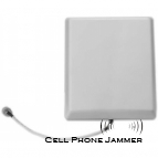 50W High Power 800-2500MHz Outdoor Hanging Antenna for Cell Phone Signal Booster