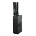 Wireless Video and Wifi Jammer Portable - 20 Meters [CMPJ00193]