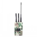 4G + Lojack + XM Radio Jammer Blocker [CMPJ00149]