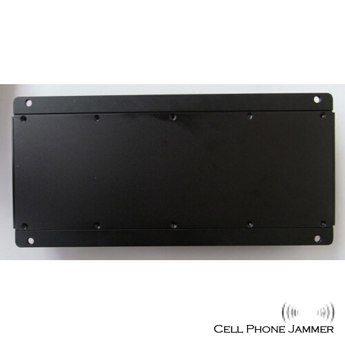 Advance VHF UHF / 3G Cell Phone / GPS / Wifi Jammer - Click Image to Close
