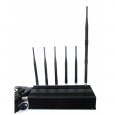 3G Cell Phone + GPS + Lojack Jammer - 40 Meters [CMPJ00139]