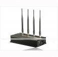 Car Mobile Phone Jammer - 60 Meters [CPJ6500]