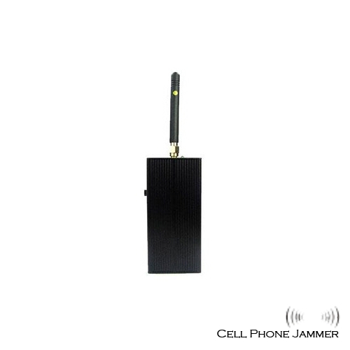 Covert Portable GPS Signal Jammer - 10 Meters [CMPJ00074] - Click Image to Close