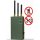 5 Band Portable Mobile Phone Signal Blocker Jammer [CJ9000]