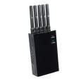 GPS L1 1500 MHz - 1600 MHz / GPS L2 / GPS L5 Signal Jammer + Mobile Phone Signal