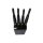 4W High Power Mobile Phone Jammer(3G GSM CDMA DCS PHS) - 30 Meters [CMPJ00065]