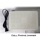 10W High Power 3G 4G GSM CDMA DCS PCS Cell Phone Jammer [CMPJ00035]