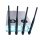 Adjustable Desktop Mobile Phone + GPS Signal Jammer - 25 Meters [CMPJ00085]