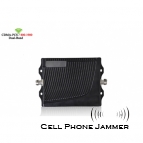 Cell Phone Signal Booster Repeater - GSM 850MHz/1900MHz 800Sqm