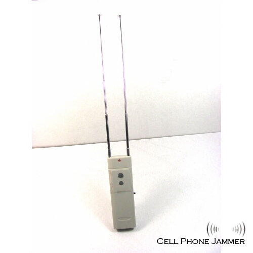 315/433 MHz Car Jammer [CMPJ00168] - Click Image to Close