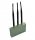 3G GSM CDMA DCS Signal Cell Phone Jammer with Remote Control [CPJ5000]