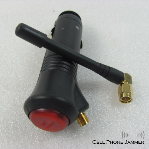 Mini GPS Satellite Isolator [GJ3000] - Click Image to Close