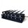 Adjustable High Power 3G 4G(Lte + Wimax)Cell Phone Jammer 6 Antennas [CMPJ00021]