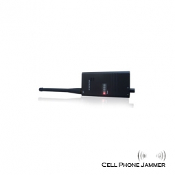 Wireless Tap Detector [SignalDetector0007]